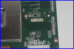 Vizio E601i-A3 Main Board Power Board T-Con Board