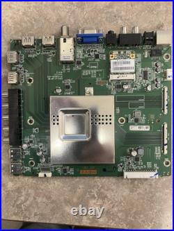 Vizio E601i-A3 Y8385864S (864D, 0160CAP00100ST, 01-60CAP001-00) Main Board