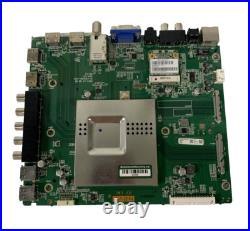 Vizio E601i-A3 Y8385864S (864D, 0160CAP00100ST, 01-60CAP001-00) Main Board Vizio E601i-A3 Y8385864S (864D, 0160CAP00100ST, 01-60CAP001-00) Main Board