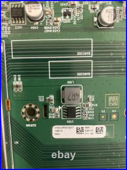 Vizio E601i-A3 Y8385864S (864D, 0160CAP00100ST, 01-60CAP001-00) Main Board