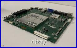 Vizio E601i-A3 Y8385864S (864D, 0160CAP00100ST, 01-60CAP001-00) Main Board Vizio E601i-A3 Y8385864S (864D, 0160CAP00100ST, 01-60CAP001-00) Main Board