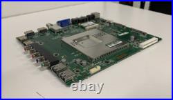 Vizio E601i-A3 Y8385864S (864D, 0160CAP00100ST, 01-60CAP001-00) Main Board Vizio E601i-A3 Y8385864S (864D, 0160CAP00100ST, 01-60CAP001-00) Main Board