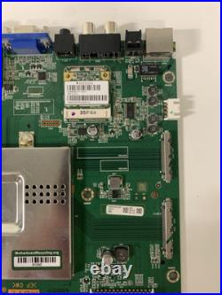 Vizio E601i-A3 Y8385864S (864D, 0160CAP00100ST, 01-60CAP001-00) Main Board Vizio E601i-A3 Y8385864S (864D, 0160CAP00100ST, 01-60CAP001-00) Main Board