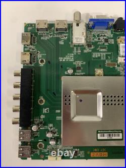 Vizio E601i-A3 Y8385864S (864D, 0160CAP00100ST, 01-60CAP001-00) Main Board Vizio E601i-A3 Y8385864S (864D, 0160CAP00100ST, 01-60CAP001-00) Main Board