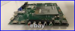 Vizio E601i-A3 Y8385864S (864D, 0160CAP00100ST, 01-60CAP001-00) Main Board Vizio E601i-A3 Y8385864S (864D, 0160CAP00100ST, 01-60CAP001-00) Main Board