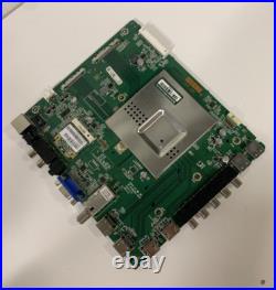 Vizio E601i-A3 Y8385864S (864D, 0160CAP00100ST, 01-60CAP001-00) Main Board Vizio E601i-A3 Y8385864S (864D, 0160CAP00100ST, 01-60CAP001-00) Main Board