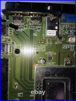 Vizio E601i Main Board E601I-A3e E601I-A3 x771