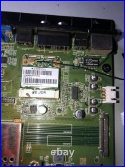 Vizio E601i Main Board E601I-A3e E601I-A3 x771