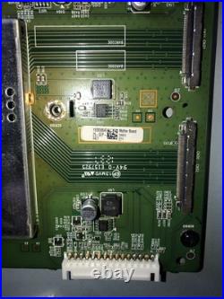 Vizio E601i Main Board E601I-A3e E601I-A3 x771