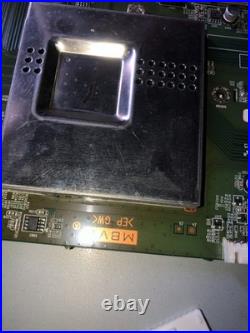 Vizio E601i Main Board E601I-A3e E601I-A3 x771
