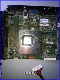 Vizio E601i Main Board E601I-A3e E601I-A3 x771