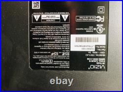 Vizio E601i Main Board E601I-A3e E601I-A3 x771