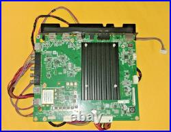Vizio E60U-D3 MAIN BOARD 1P-015AX06-4010