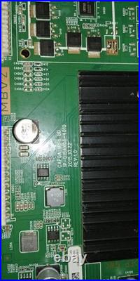Vizio E60U-D3 MAIN BOARD 1P-015AX06-4010