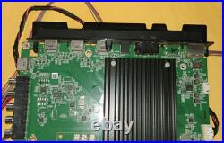 Vizio E60U-D3 MAIN BOARD 1P-015AX06-4010