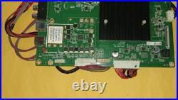 Vizio E60U-D3 MAIN BOARD 1P-015AX06-4010