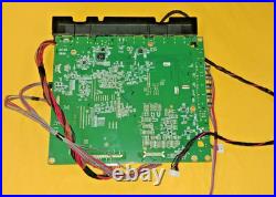Vizio E60U-D3 MAIN BOARD 1P-015AX06-4010