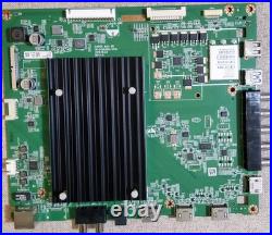 Vizio E60U-D3 Main Board 140B 0160CAP0AE00 1P-015AX06-4010