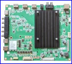 Vizio E60U-D3 Main Board 140B 0160CAP0AE00 1P-015AX06-4010