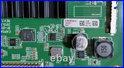 Vizio E60U-D3 Main Board 140B 0160CAP0AE00 1P-015AX06-4010