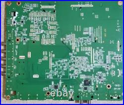 Vizio E60U-D3 Main Board 140B 0160CAP0AE00 1P-015AX06-4010
