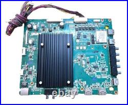 Vizio E60U-D3 Main Board 1P-015AX06-4010 Y8387140S (Serial # LFTRURAS L3TRURAS)