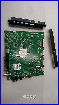 Vizio E60-C3 Main Board CAP08-2L MB /1P-0147C00-2010 REV 1.0