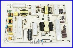 Vizio E60-E3 Complete LED TV Repair Parts Kit, Main Board, Power Supply, T-Con