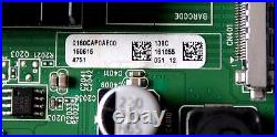 Vizio E60-E3 E65u-D3 Main Board 0160CAP0AE00