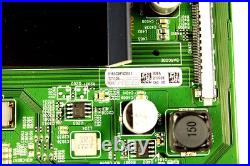 Vizio E60-E3 Main Board 0160CAP0DE01