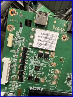 Vizio E60-E3 Main Board 1P-016500-4011 0160CAP0DE00
