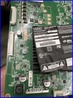 Vizio E60-E3 Main Board 1P-016500-4011 0160CAP0DE00