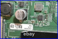 Vizio E60-E3 Main Board 1P-016C500-4013 / 016CAP0DE01