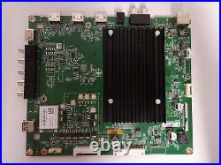 Vizio E60-E3 Main Board (S600DUA-3, 0160CAP0DE01) Y8387936S