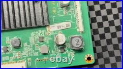 Vizio E60-E3 OR 0160CAP0DE01 Mainboard