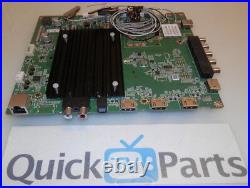 Vizio E60-E3 Y8387374S Main Board LED TV (LFTRVUDS, LFTRVUAS, LFTRVUBS Serial)