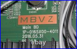 Vizio E60-E3 Y8387374S Main Board LED TV (LFTRVUDS, LFTRVUAS, LFTRVUBS Serial)