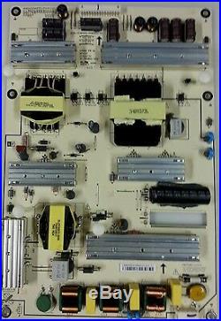 Vizio E60-e3 Main Board, Power Supply, T-con Complete Repair Kit