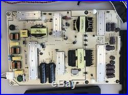 Vizio E60u-d3 Board Kit Power Supply, T-con, Main Av, Cables, Speakers And More