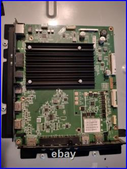 Vizio E60u-d3 Main Board