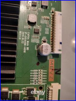 Vizio E60u-d3 Main Board
