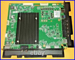 Vizio E60u-d3 Main Board 1p-015ax06-4010 0160cap0ae00