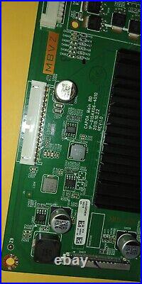 Vizio E60u-d3 Main Board 1p-015ax06-4010 0160cap0ae00