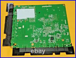 Vizio E60u-d3 Main Board 1p-015ax06-4010 0160cap0ae00