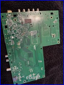 Vizio E650I-B2 DNUR-W7601 L55M90L0 US Main Board 3C2A2