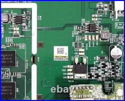 Vizio E650I-B2 Main Input Board 791.00301. A001 (75500301A001)