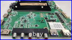 Vizio E65U-D3 (LFTIUHAS) Main Board Y8387138S, 1P-015AX06-4010, 0160CAP0AE00 Vizio E65U-D3 (LFTIUHAS) Main Board Y8387138S, 1P-015AX06-4010, 0160CAP0AE00