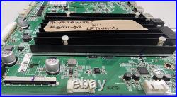 Vizio E65U-D3 (LFTIUHAS) Main Board Y8387138S, 1P-015AX06-4010, 0160CAP0AE00 Vizio E65U-D3 (LFTIUHAS) Main Board Y8387138S, 1P-015AX06-4010, 0160CAP0AE00