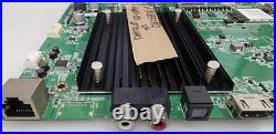 Vizio E65U-D3 (LFTIUHAS) Main Board Y8387138S, 1P-015AX06-4010, 0160CAP0AE00 Vizio E65U-D3 (LFTIUHAS) Main Board Y8387138S, 1P-015AX06-4010, 0160CAP0AE00