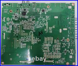 Vizio E65U-D3 (LFTIUHAS) Main Board Y8387138S, 1P-015AX06-4010, 0160CAP0AE00 Vizio E65U-D3 (LFTIUHAS) Main Board Y8387138S, 1P-015AX06-4010, 0160CAP0AE00